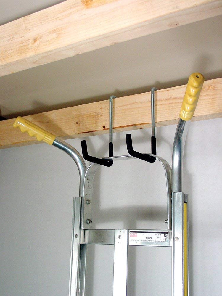 Hook Rafter Bulk - Heavy Duty Tool Hangers -3 Hook Rafter Bulk - Heavy Duty Tool Hangers -3