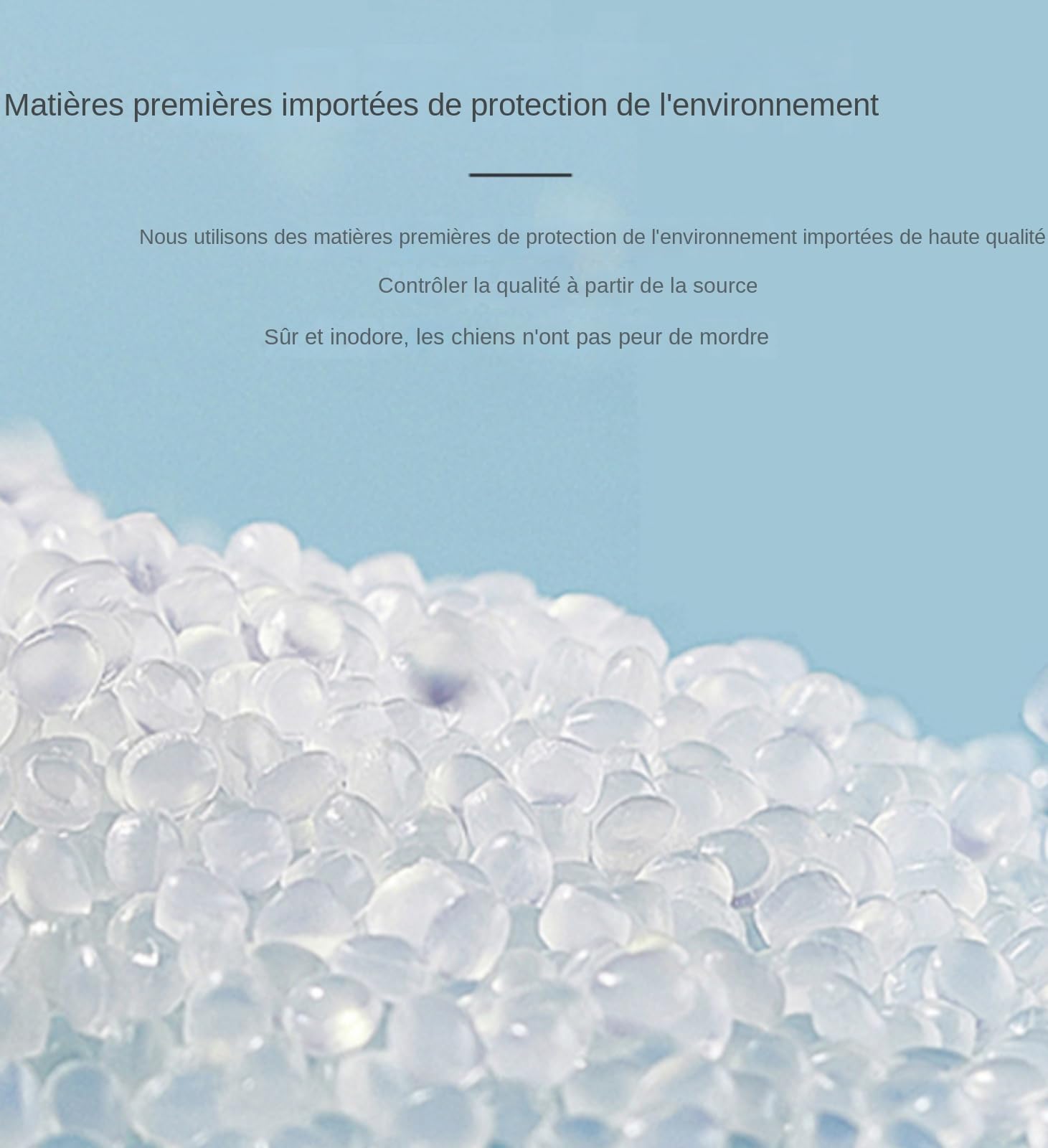 Inodoro para perros de polipropileno de capacidad con instrucciones de entrenamiento para cachorros pequeños, bandeja de arena para perros con pared alta y columna, WC para perros, blanco