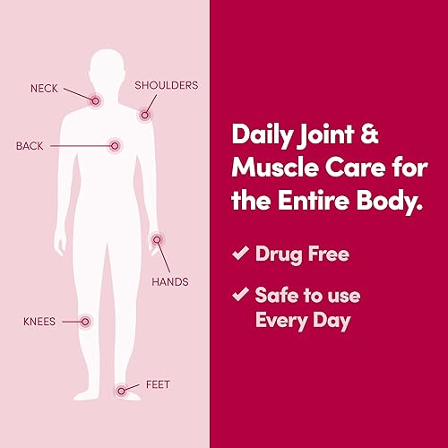 Miniatura 2 de Penetrex Terapia articular y muscular 4 onzas Crema paquete de 3  Concentrado intensivo para alivio calmante y recuperación con árnica vitamina B6 y