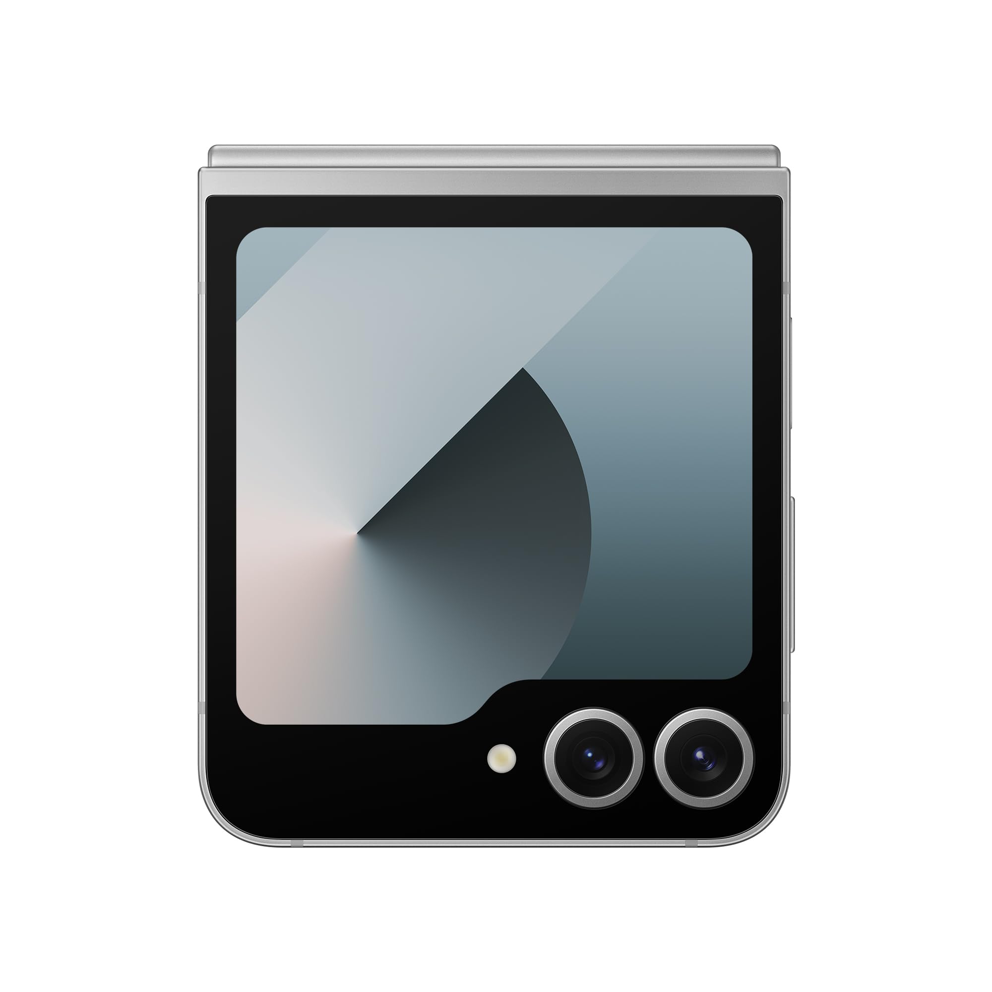 Samsung Galaxy Flip 6 256GB DS SILVER SHADOW : Amazon.co.za