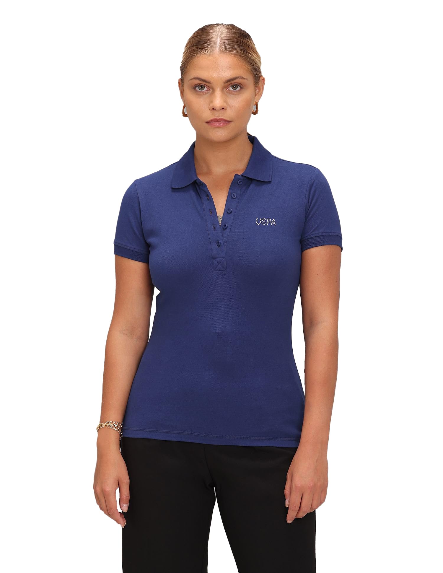 Women Polo Shirt
