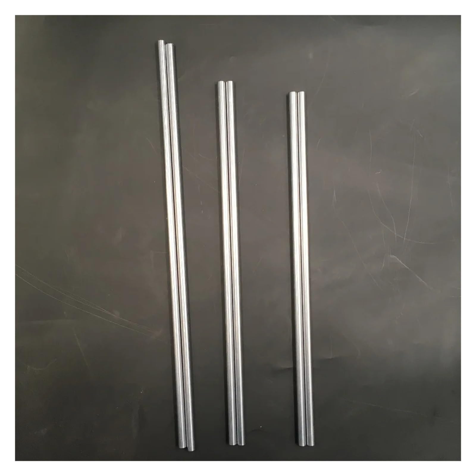 Compatibile con il kit di aste lisce temprate Prusa I3 MK3 MK3S
