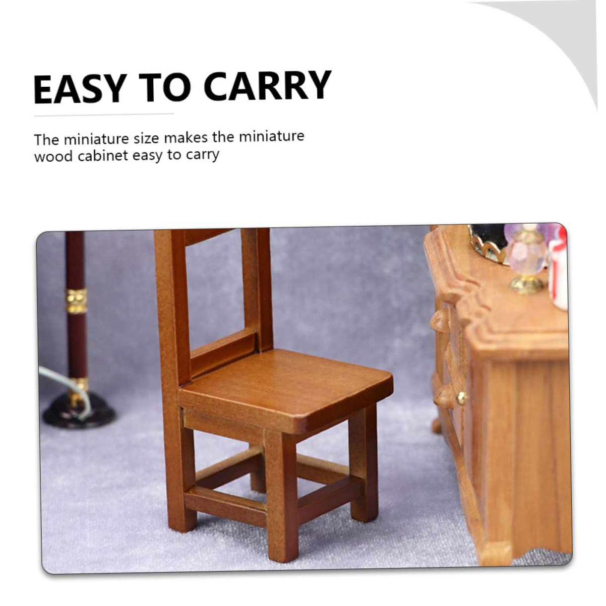 木製ミニチュア椅子 模型製作用 Amazon.co.jp: ULDIGI 2個 ドールハウス家具 木製椅子のモデル