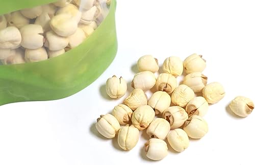 Miniatura 2 de Semilla de loto 4 onzas.