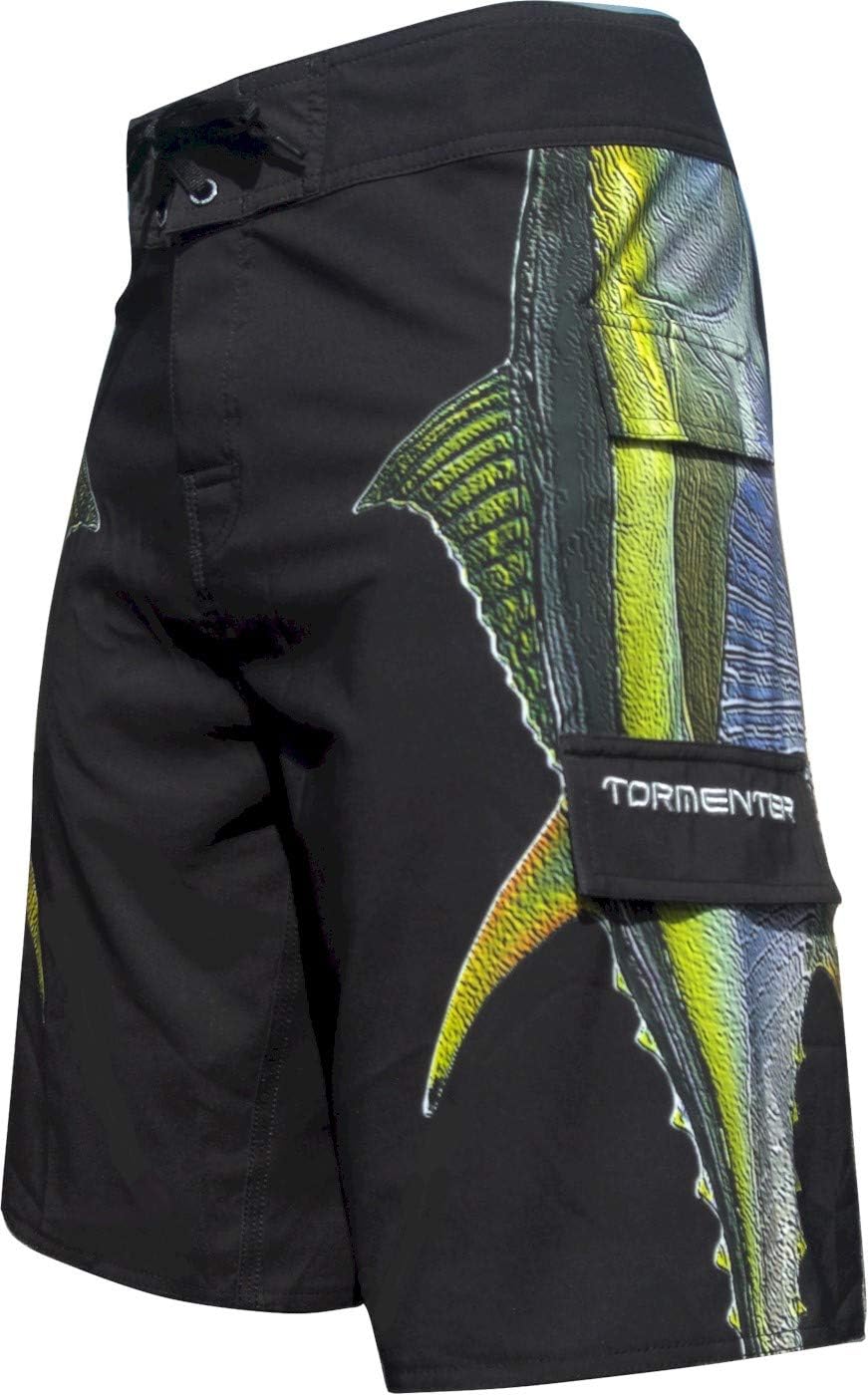 Tormenter 4x4 Boardshorts