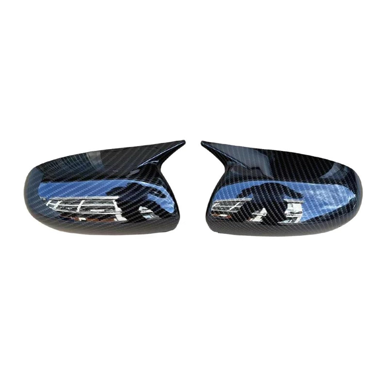 Couvercle rétroviseur KIA Ceed 1 2010 coque rétroviseur voiture Forte K3 Cerato 2009 2011 gauche droit