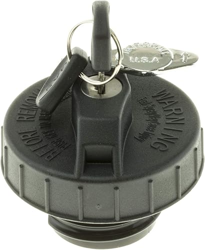 Motorad MGC-900 tapa de bloqueo para tanque de combustible