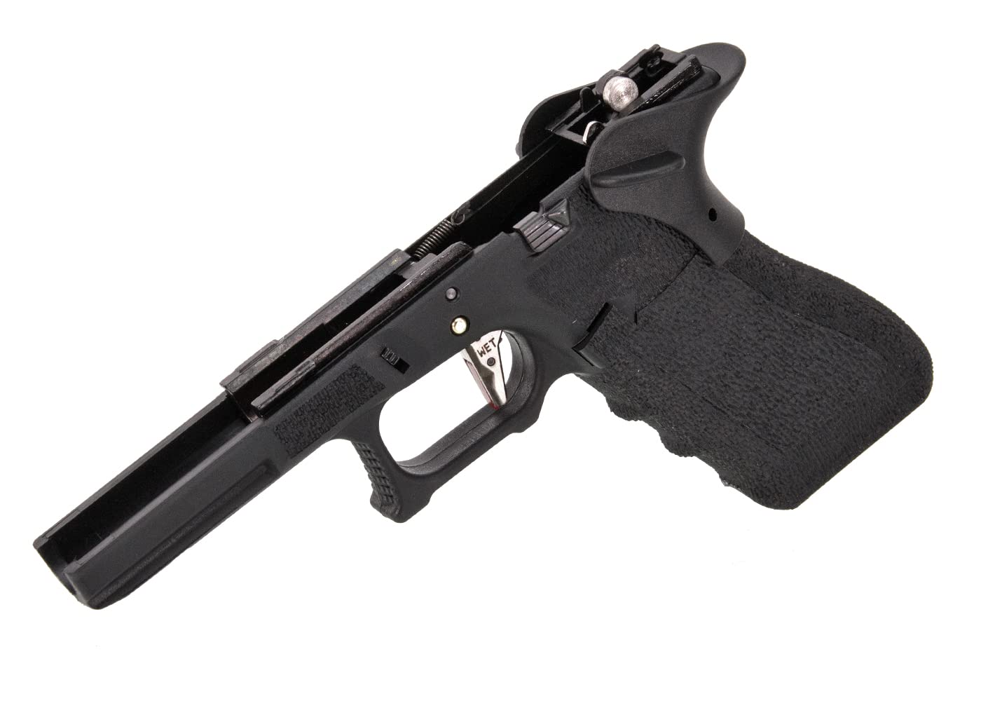 Amazon | 【WE】ガスブローバック GBB G17 (GEN.3) /G34 (GEN.3)専用
