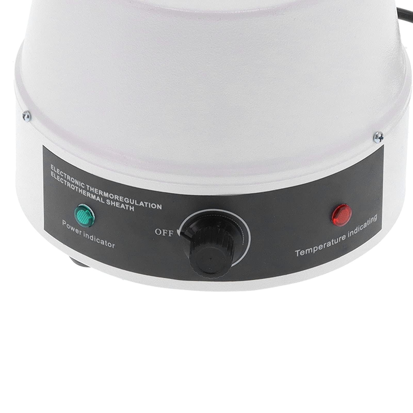 Labasics Elektrothermisch Laborheizmantel 250ml Heizmantel European Regulations Laborthermostat