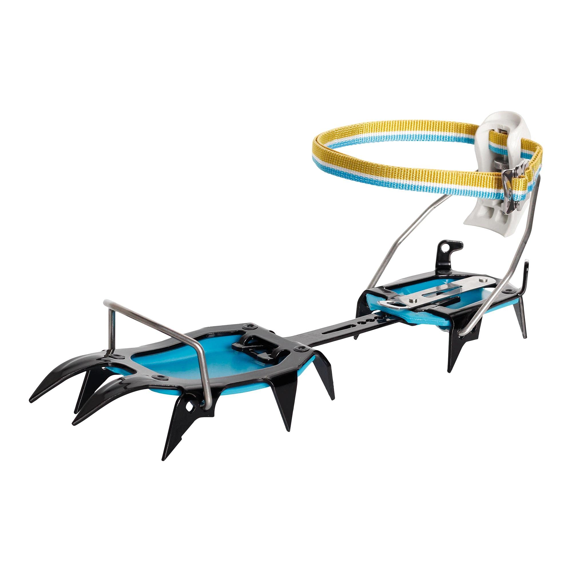 Crampón FAKIR III TECH