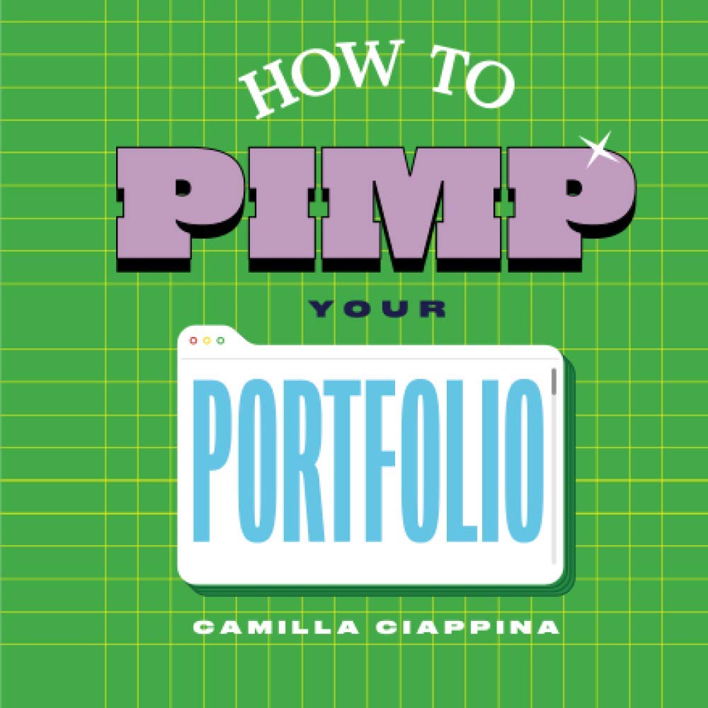 How to Pimp your Portfolio