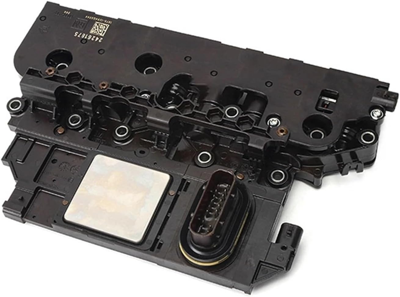 Car Transmission Control Module 6T75 6T70 TCM Compatible For Buick Chevrolet 2008-2011 24261875 Replacement