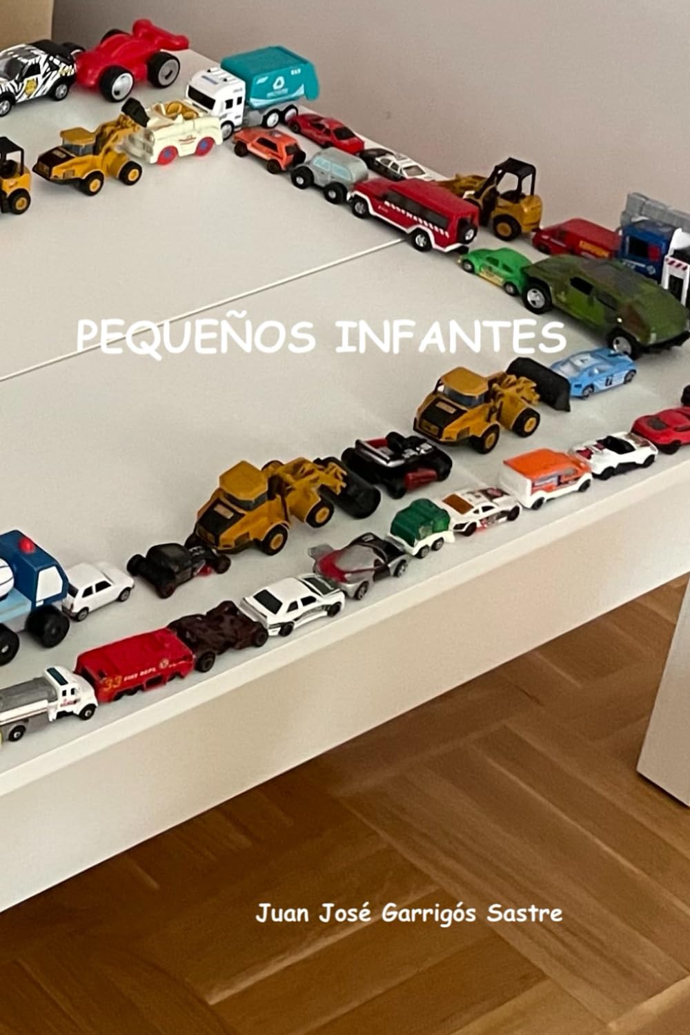 Pequeños Infantes