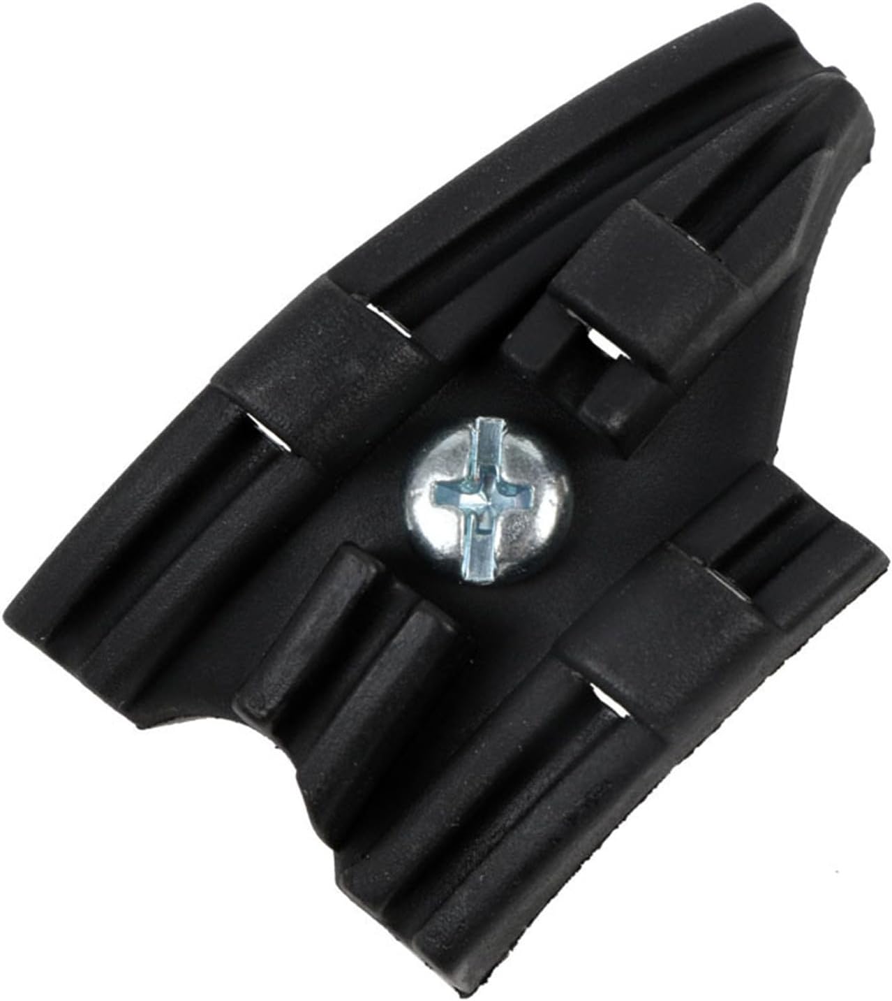 Derailleur-Compatible Cable Guide for Bicycles with Dual Mounting Configuration and Direct Fit on .44mm Diameter Brackets