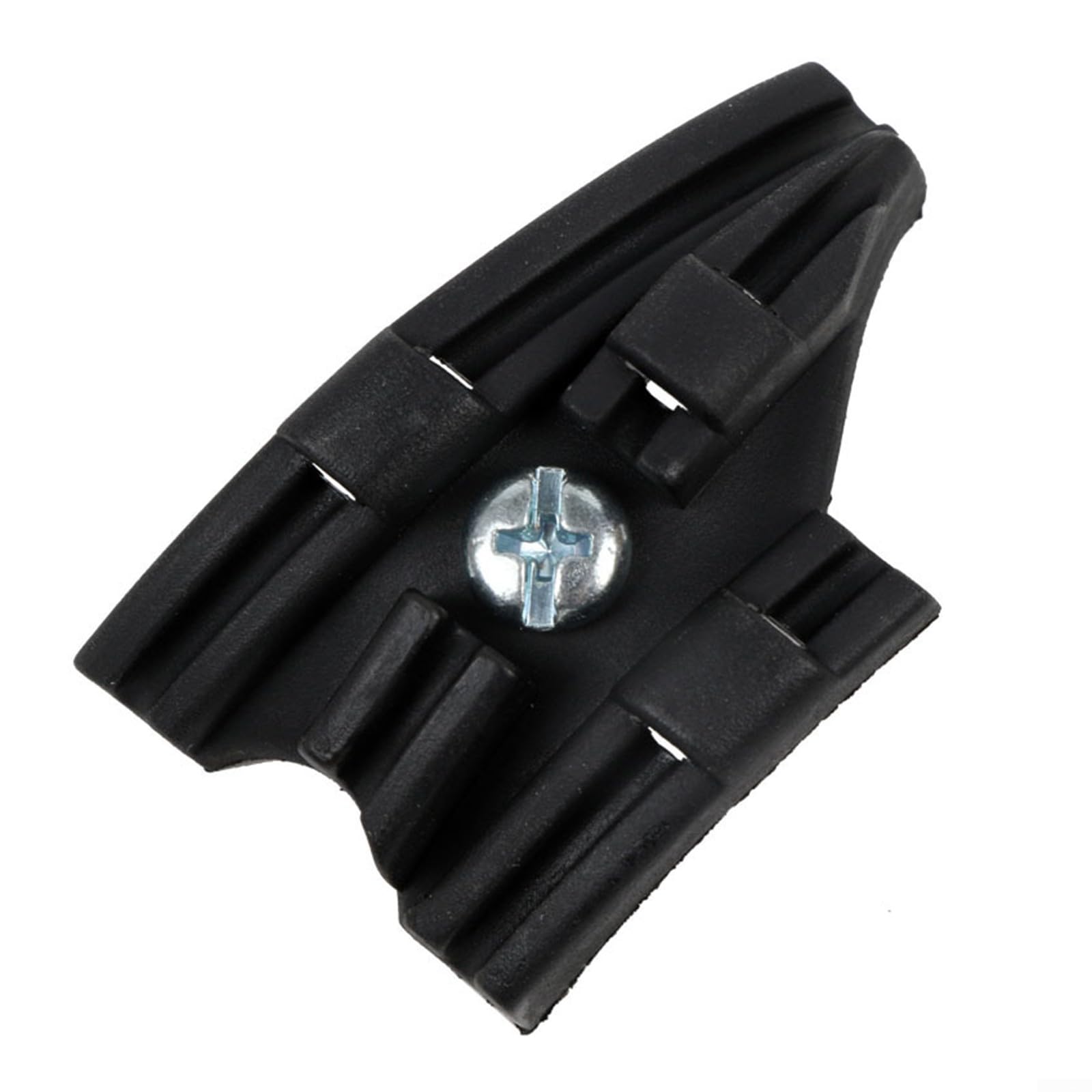 Derailleur-Compatible Cable Guide for Bicycles with Dual Mounting Configuration and Direct Fit on .44mm Diameter Brackets