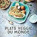 Plats veggie du Monde
