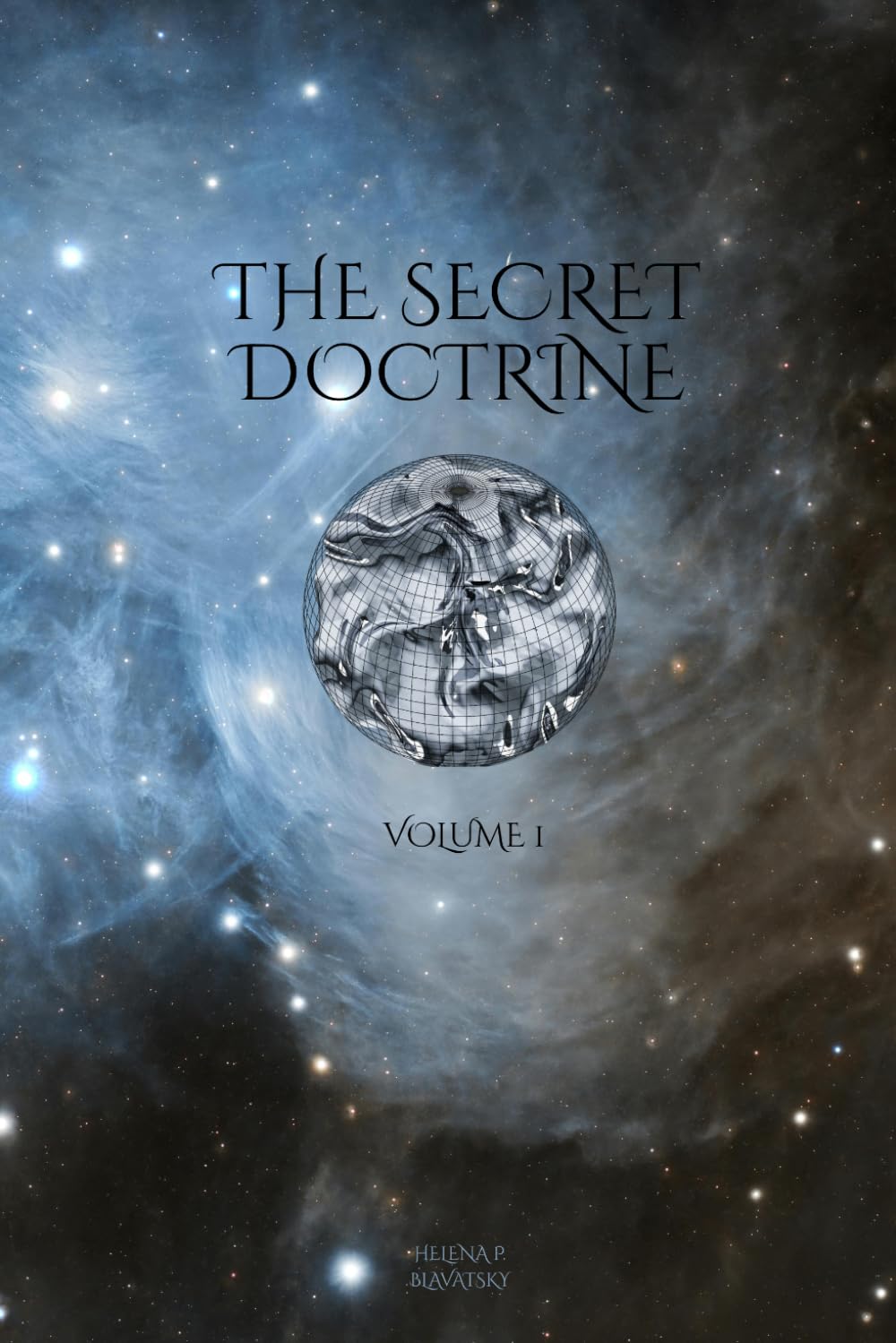 THE SECRET DOCTRINE | VOLUME I