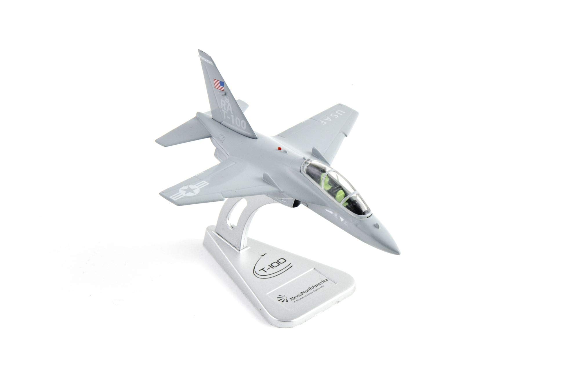 Italeri 42559 - T 100 Integrated Training System Die Cast Model Scala 1:100