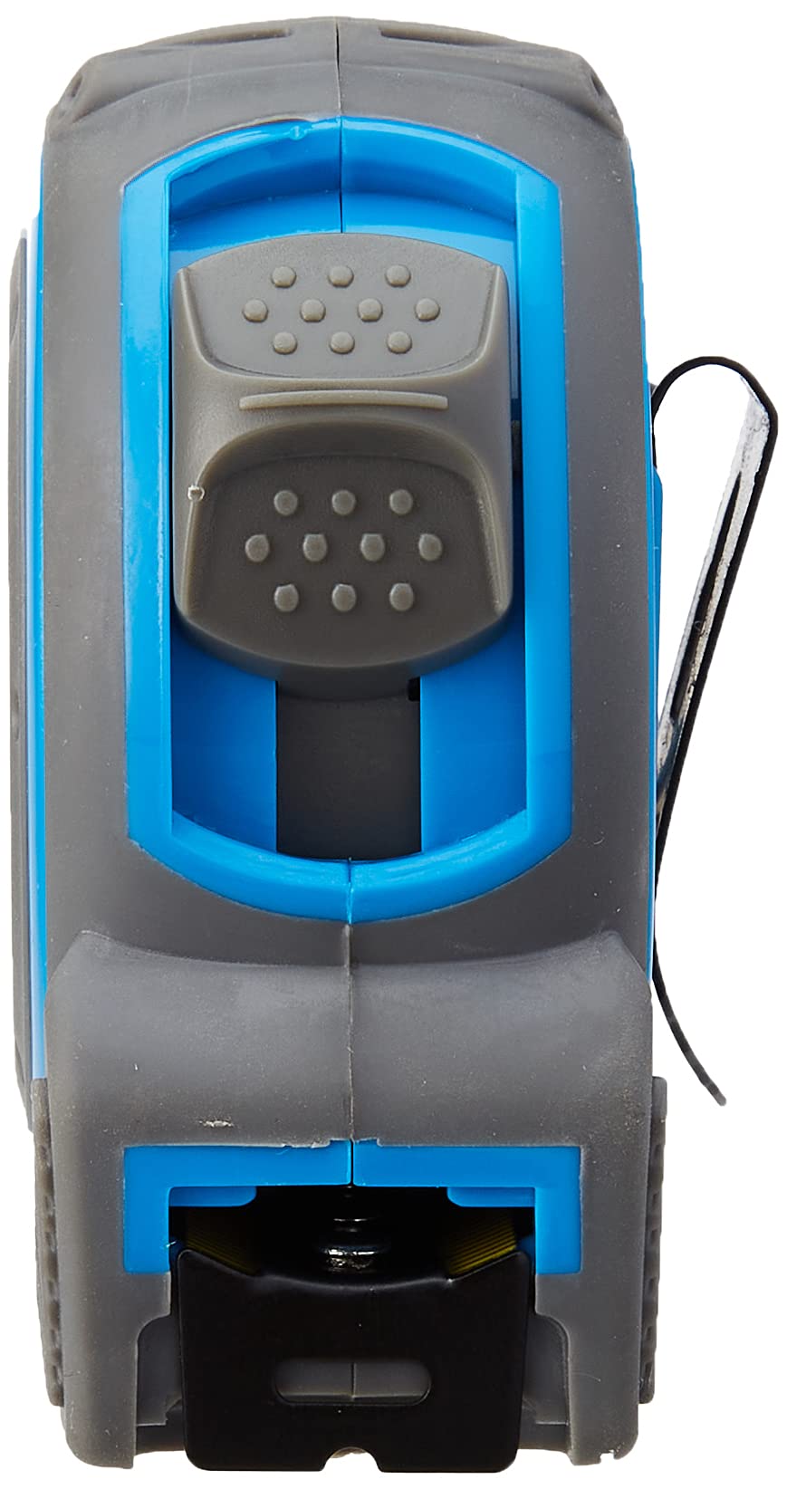 Alyco 197300 Cinta métrica, Azul, 3 metros