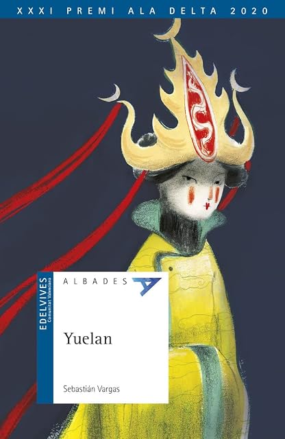 Portada de Yuelan