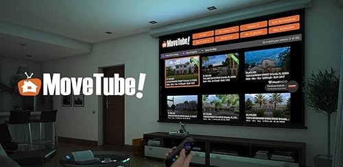 Real Estate Search - MoveTube
