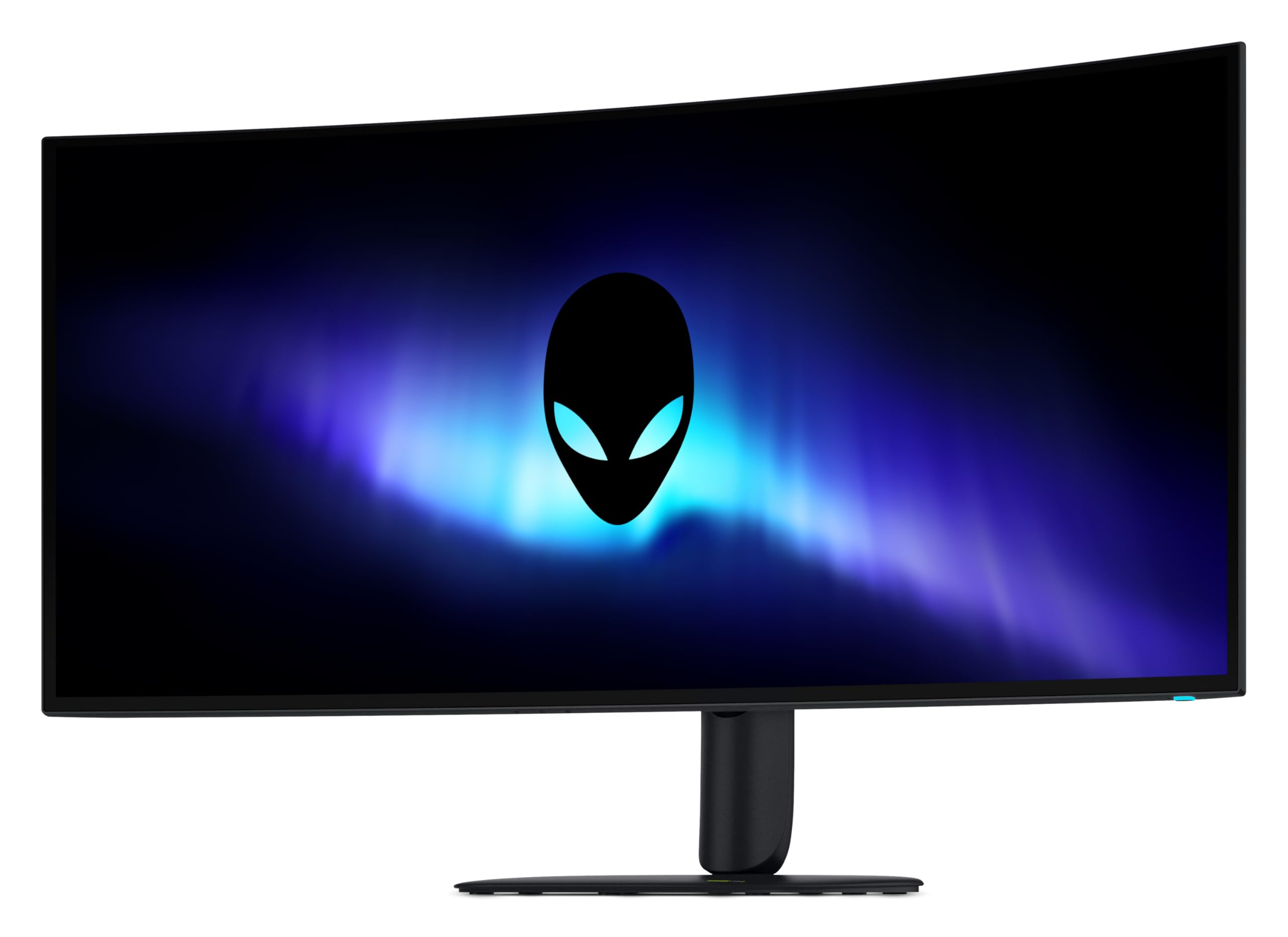 Alienware 39 Monitor Gaming - AW3926QW, 5K (5120x2160), 165/330Hz, OLED