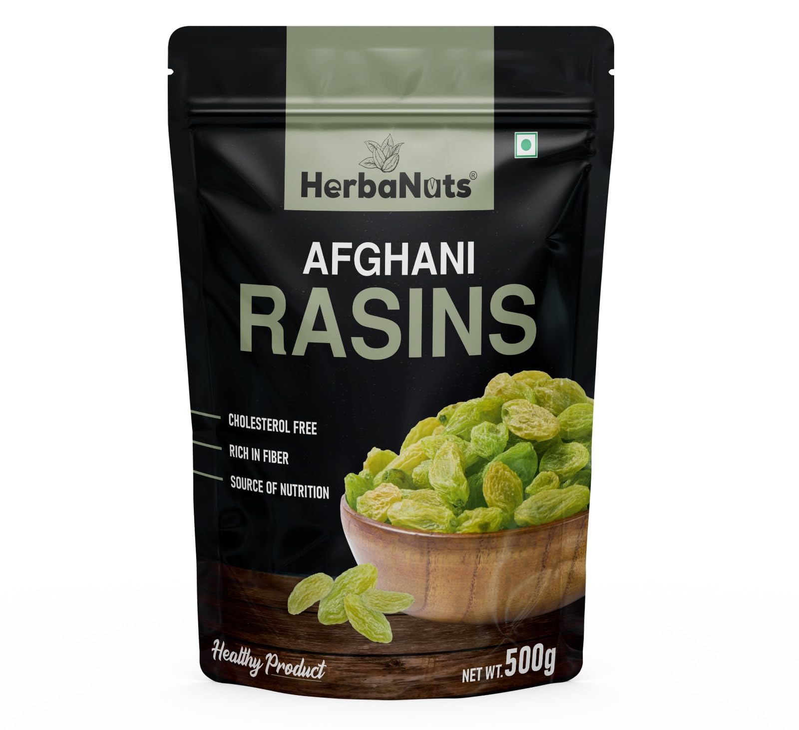 Almond Associates Dry Fruits - Superior Raisins (Kishmish) Indian Green 1Kg (B0CGXFLCMT) Amazon Price History, Amazon Price Tracker