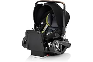 Baby Trend Hybrid Plus 3-in-1 Booster Car Seat