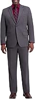 Vista 3 de J.M. Haggar Premium - Traje de ajuste clásico elástico, separados - Pantalones y chaquetas