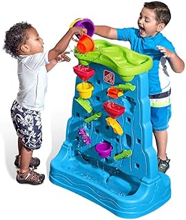 water play activity table