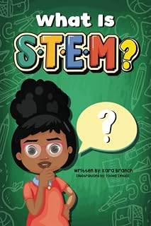 What is S.T.E.M?