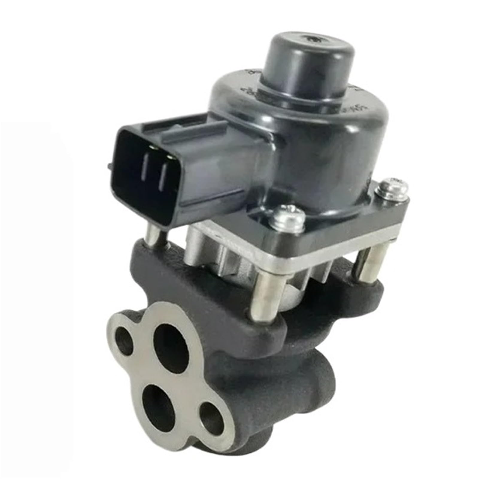 Vanne EGR 14710AA671 pour stabiliser le ralenti et réduire la fumée noire