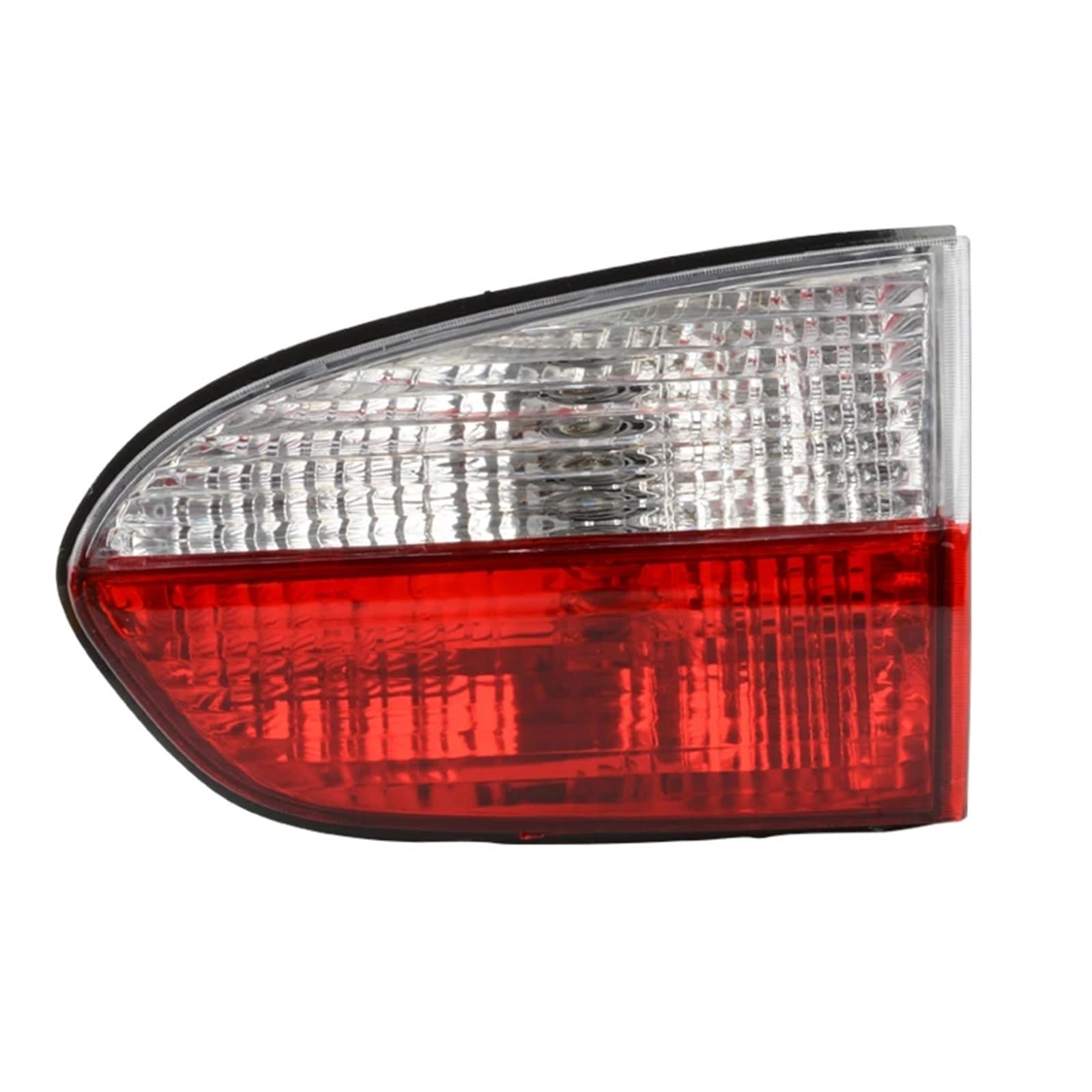 Feu Arrière Gauche Pour Hyundai Starex H1 2000-2003 | Pare-chocs Arrière, Plastique ABS, 12V - Pièce De Rechange