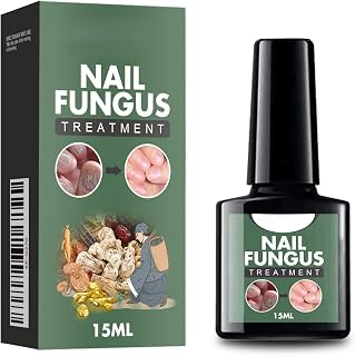 Nail Repair