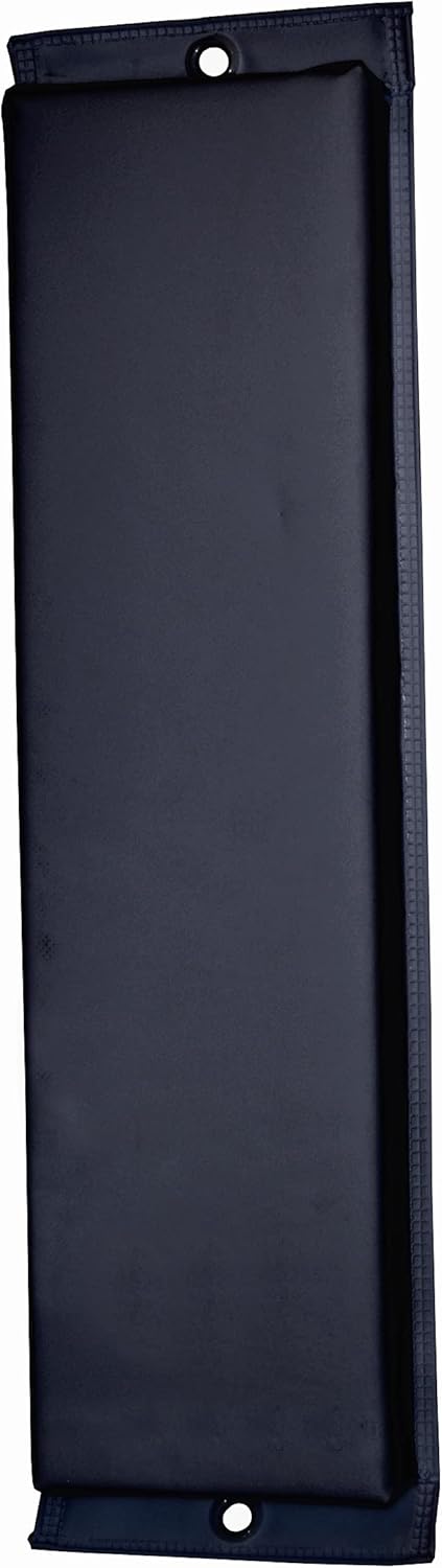 Saver Vinyl Covered Flat Design Specialty Fender