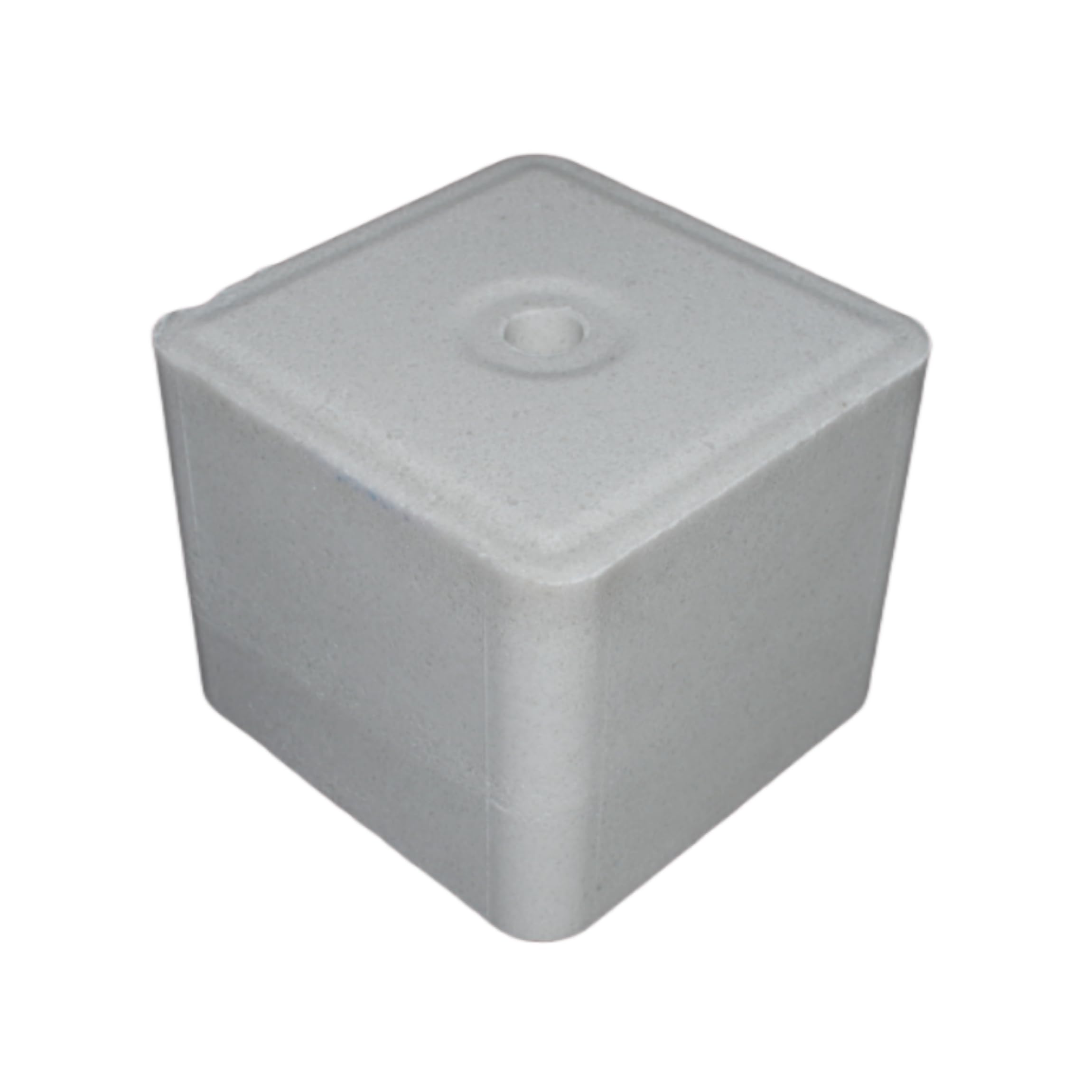 Leckstein - Piedra para lamer (3 piedras de 10 kg) para ovejas, cabras, ganado y caballo