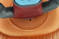 Vista 7 de Funko POP Movies Volver al futuro 2 Figura de vinilo exclusiva de Marty McFly en Hoverboard