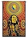 Third Eye Export Decorative Bob Marley One World Tapestry Wall Decor / Ethnic Wall Hanging Art / Hippie Wall Art/ Boho Poster (Bob Marley)