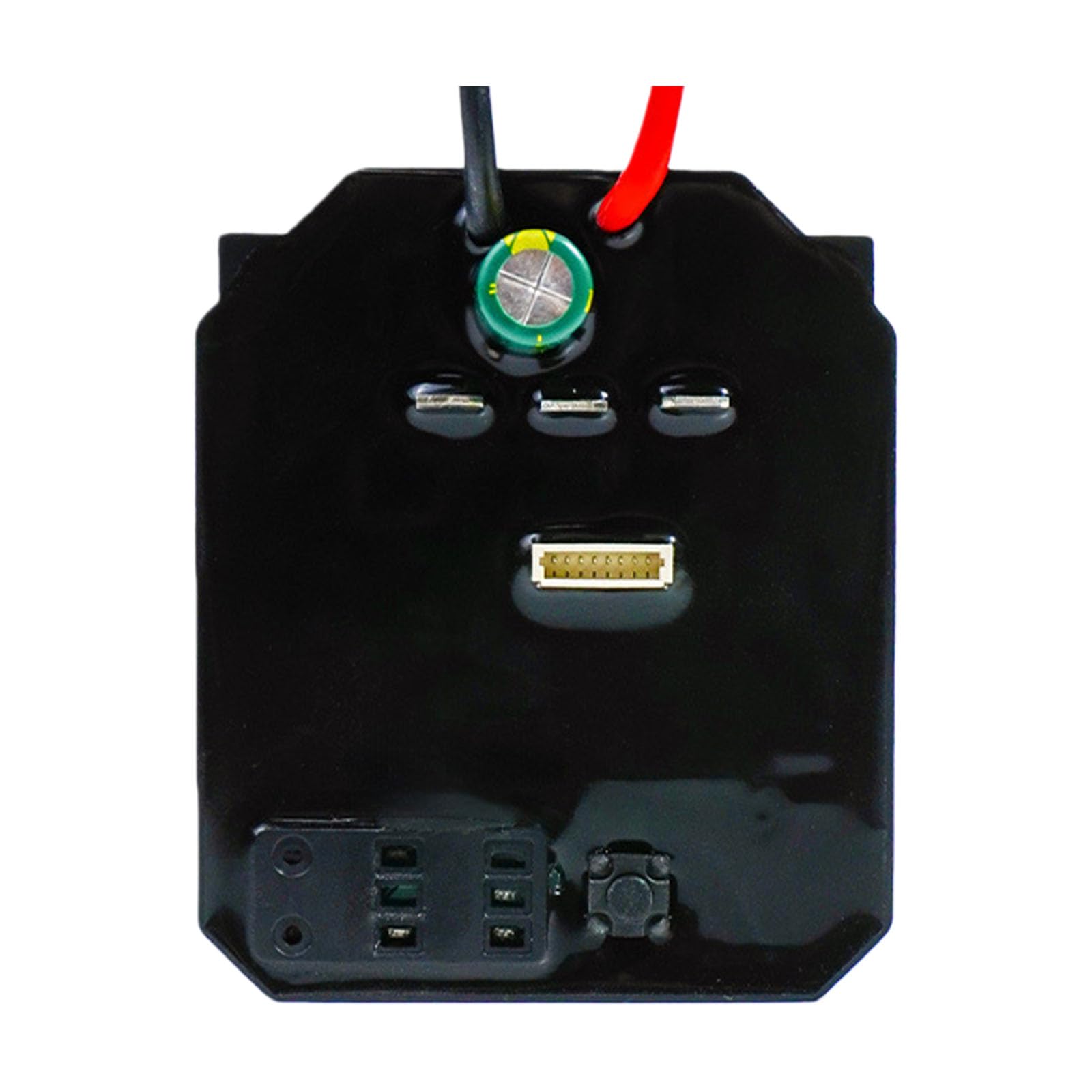 Apglsxy Multiple Brand Suitable Brushless Controllers For Electric Wrenches Featuring Efficient Power And Intelligent Thermal Protections Impacts Wrench Accessory