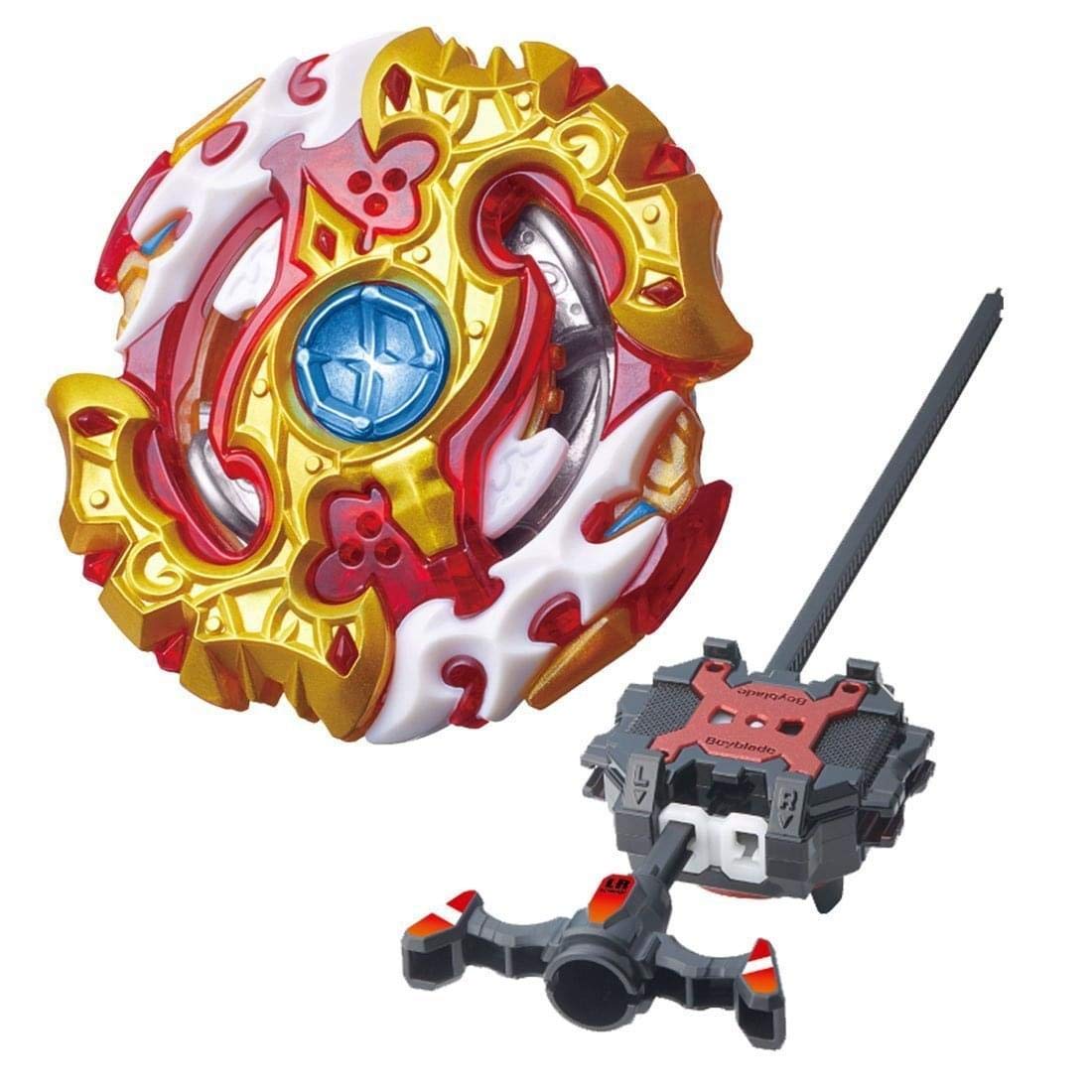 Buy Takaratomy Beyblade Burst B-100 Spriggan Requiem Spin Top Buy Takaratomy Beyblade Burst B-100 Spriggan Requiem Spin Top