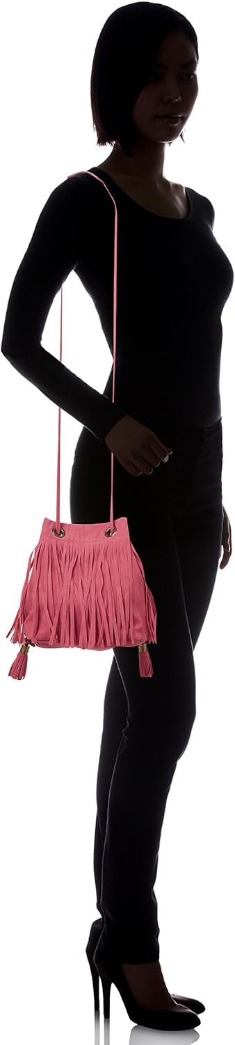 ROOTOTE(ルートート) ポシェット SY ベビールー 3Wａｙ フリンジ, PIK