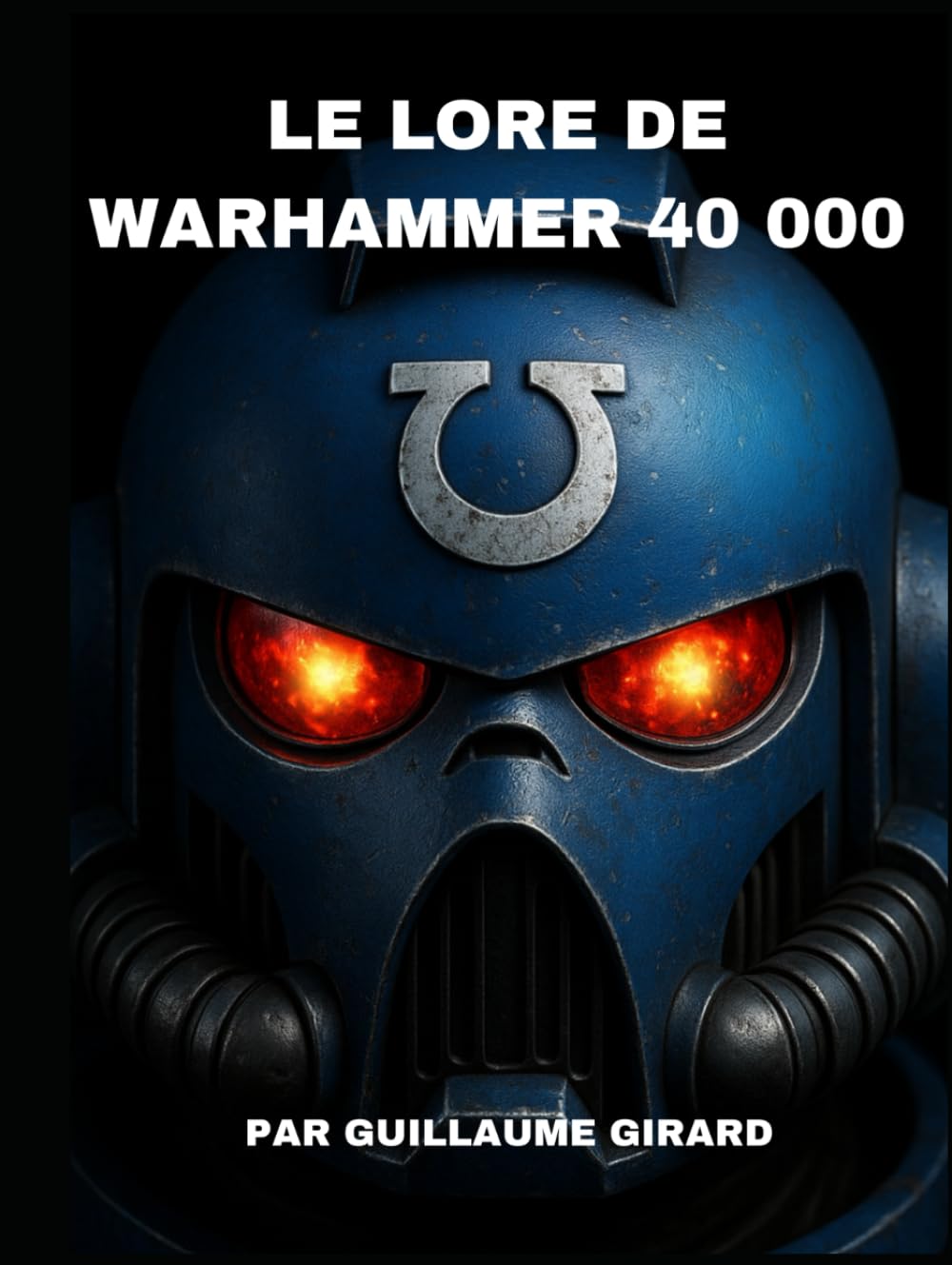 Le Lore de Warhammer 40 000