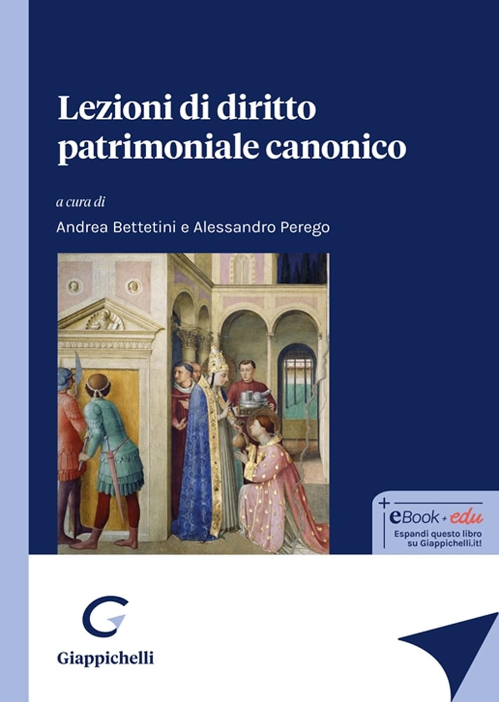 Lezioni Di Diritto Patrimoniale Canonico - 4
