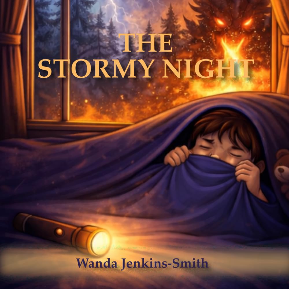 THE STORMY NIGHT