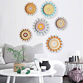 箱ありロイヤルドルトン クリスマスプレート壁掛けハンガー付き5枚セット 箱ありロイヤルドルトン クリスマスプレート壁掛けハンガー付き5