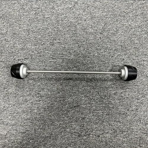 Crash slider pour Kawasaki Ninja H2 protège efficacement la fourche