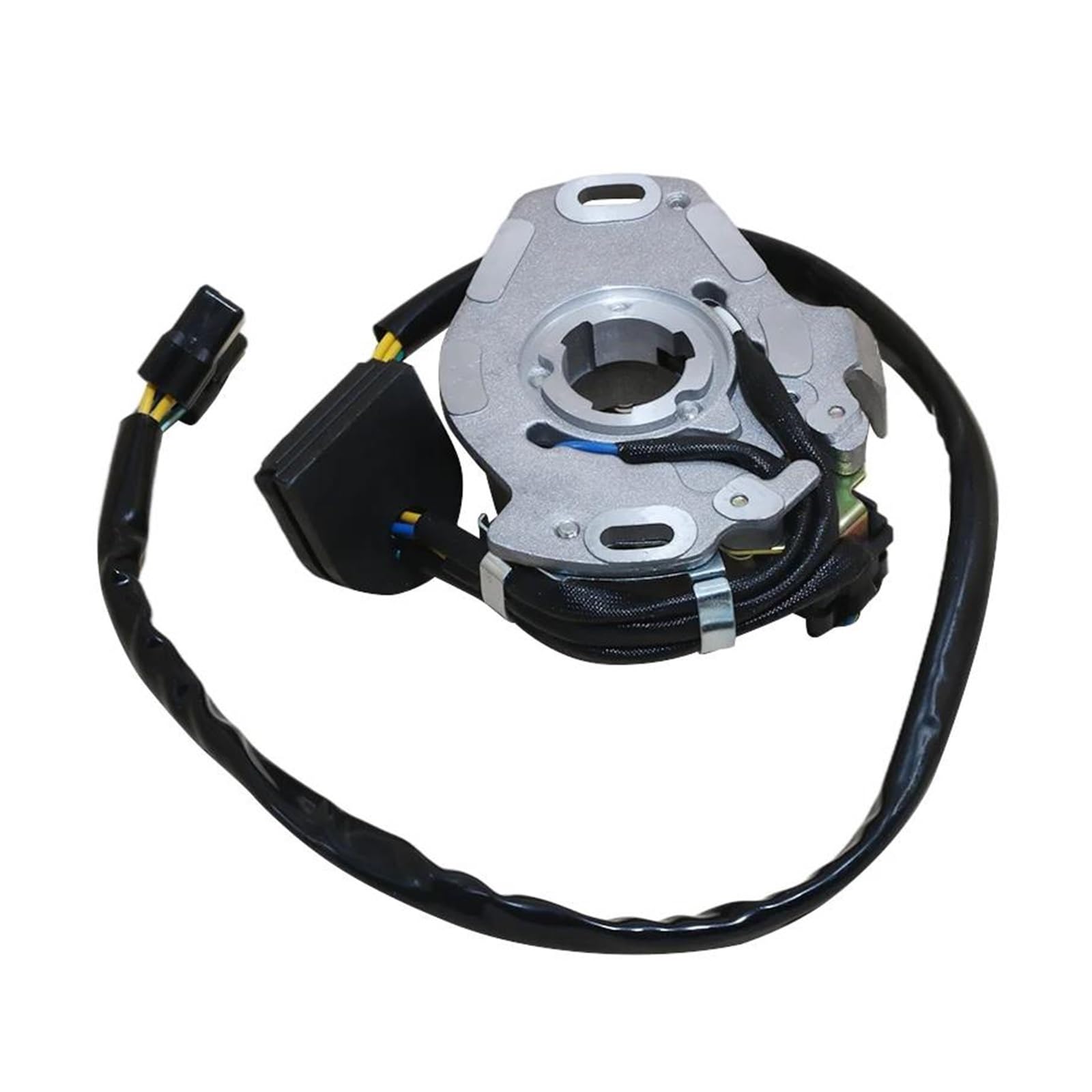 Bobine De Stator Générateur D'allumage Moto pour CR250 CR250RV 1997 1998