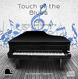 Touch of the Blues - Yamaha Disklavier Compatible Player Piano CD