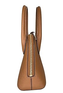 Tory Burch Emerson Women's Mini Dome Satchel Saffiano