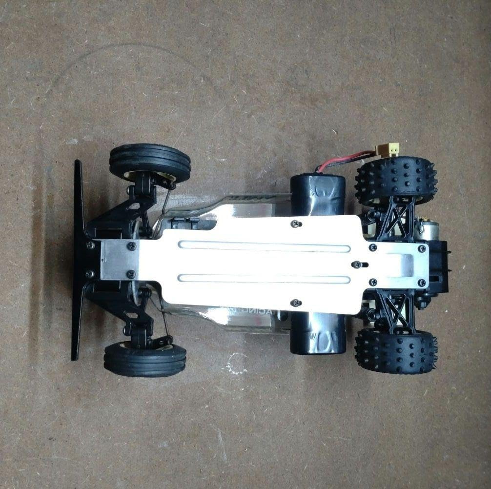 激レア 京商 アルティマ 1/20 デミカシリーズ 当時物 未走行品 激レア